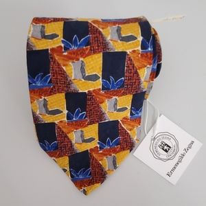 Ermenegildo zegna men's Necktie